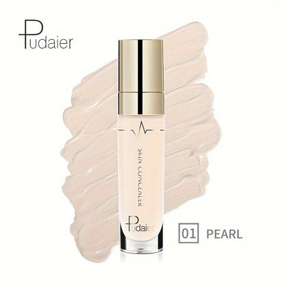 Hydrating Miracle Eye Concealer – Wrinkle & Dark Circle Coverage | Long-Lasting Waterproof Stick