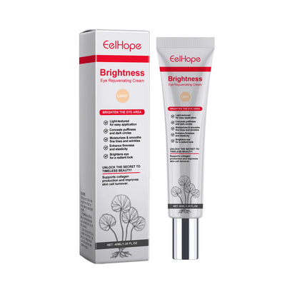 Dark Circle Concealer – Invisible Eye & Acne Cover | Brightening Lacrimal Groove Makeup Base