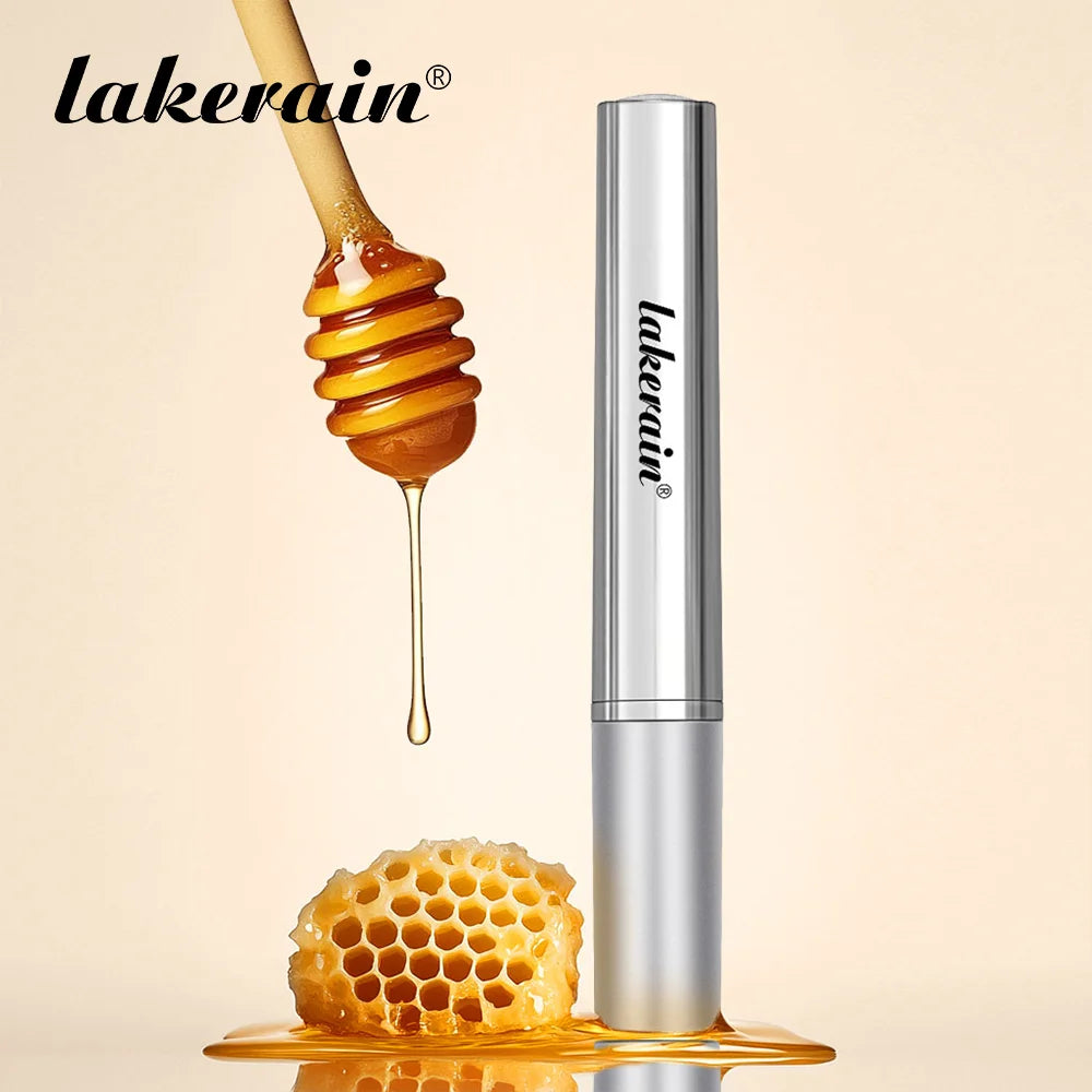 Colorless Black Honey Lip Balm & Lipstick – Long-Lasting, Moisturizing, Plumping Lip Care - Beauty & Beyond