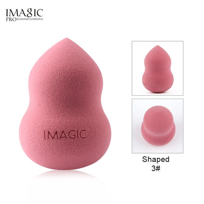 Makeup Sponge Puff - Beauty & Beyond