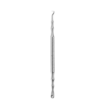 Blackhead Remover Acne Tool - Pimple Extractor, Tweezers, Pore Cleaner - Beauty & Beyond