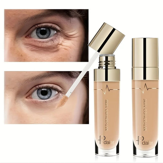Hydrating Miracle Eye Concealer – Wrinkle & Dark Circle Coverage | Long-Lasting Waterproof Stick