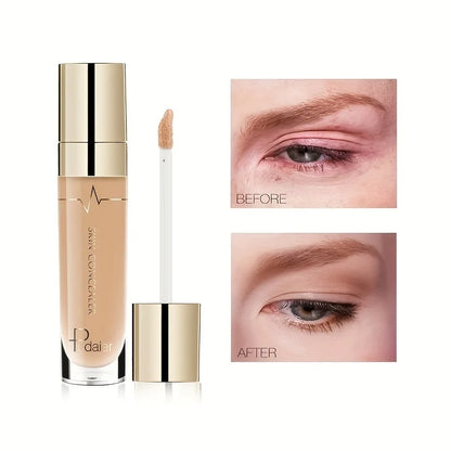 Hydrating Miracle Eye Concealer – Wrinkle & Dark Circle Coverage | Long-Lasting Waterproof Stick