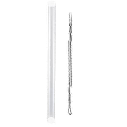 Blackhead Remover Acne Tool - Pimple Extractor, Tweezers, Pore Cleaner - Beauty & Beyond