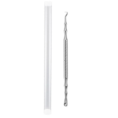 Blackhead Remover Acne Tool - Pimple Extractor, Tweezers, Pore Cleaner - Beauty & Beyond