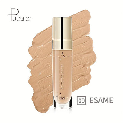 Hydrating Miracle Eye Concealer – Wrinkle & Dark Circle Coverage | Long-Lasting Waterproof Stick