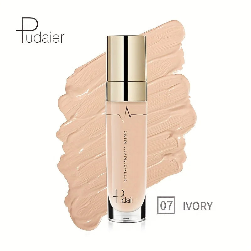 Hydrating Miracle Eye Concealer – Wrinkle & Dark Circle Coverage | Long-Lasting Waterproof Stick