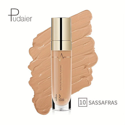Hydrating Miracle Eye Concealer – Wrinkle & Dark Circle Coverage | Long-Lasting Waterproof Stick