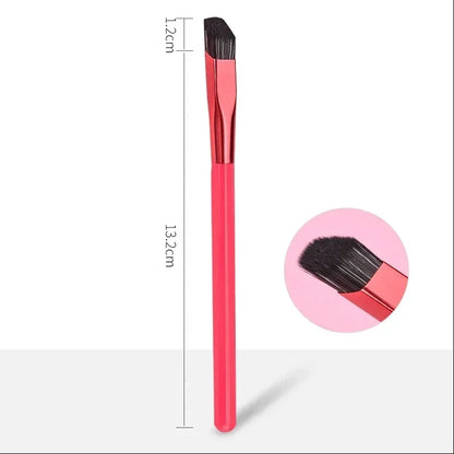 Matte Eyeliner & Eyebrow Cream Gel – Waterproof, Long-Lasting, Brown/Black Brow Cream & Concealer - Beauty & Beyond