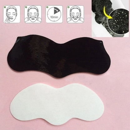 Blackhead Removal Mask - Shrinks Pores, Cleans Nose Lines, Skin Care Patch - Beauty & Beyond